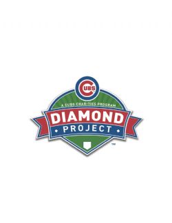 Cubs Diamond