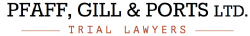 Ports Trial Lawyers