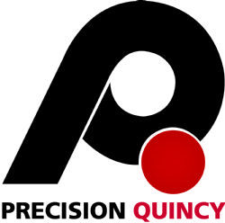 Precision Quincy