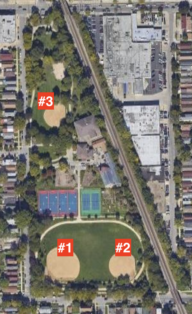 Kilbourn Park